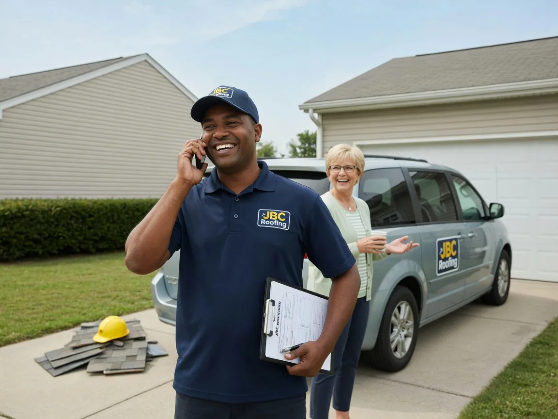 Roof Replacement Booneville, IA FAQs